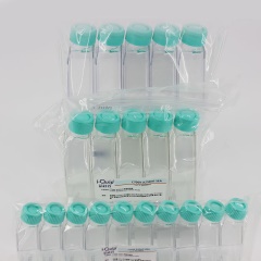 芯硅谷 C7069 细胞培养瓶 塑料培养瓶 组织培养瓶