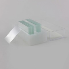 芯硅谷 S1699 玻璃盖玻片 免洗盖玻片 24×50mm