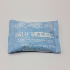 芯硅谷 B1052 果冻胶块型生物冰袋