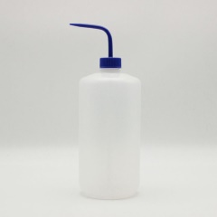 芯硅谷 W2667 LDPE塑料洗瓶,150-1000ml