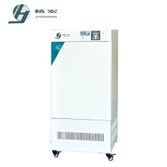 上海精宏 HWS-080 恒温恒湿箱 恒温恒湿培养箱  订制