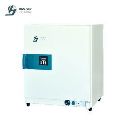 上海精宏 GRX6  鼓风干燥箱 烘箱 消毒箱(干热消毒箱）订制