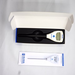 意大利   HANNA HI98501 微电脑温度【-50.0 to 150.0°C】测定仪