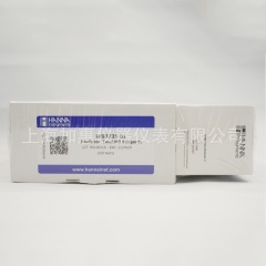 HANNA HI93735-01 中量程总硬度试剂