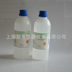 HANNA HI7061L 定制专用常规电极清洗液