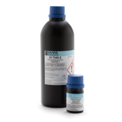HANNA HI7040L 定制专用溶解氧零（0%）标准液