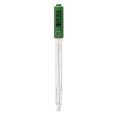 HANNA  HI1131B 可填充单透析膜玻璃复合酸度pH电极