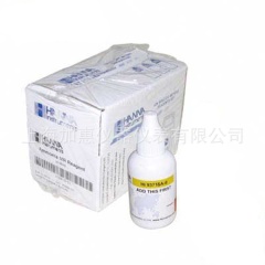 HANNA HI93715-01定制专用氨氮（MR）试剂