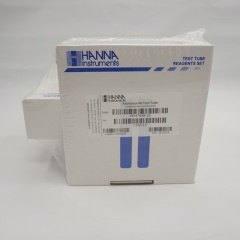 HANNA  HI94764B-25 带条形码氨氮【NH3-N】HR 试剂