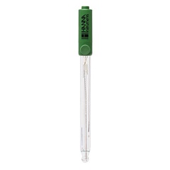 HANNA HI1131P 可填充单透析膜玻璃复合酸度pH电极