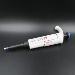 赛默飞 ThermoF1-ClipTip 2-20ul手动单道可调移液器