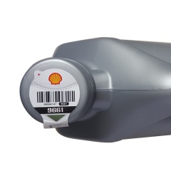 Shell壳牌劲霸柴油机油Rimula R4X 15W-40(CI-4) 4LX4/箱 润滑油