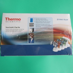赛默飞 ThermoS1大容量电动移液器（透明） 0.1-100ml